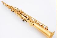 Sax Soprano Yamaha Yss 82 z Tudel Fixo CASE . OFERTA