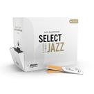 Saxofone alto Reeds D'Addario Organic Select Jazz 3 Soft