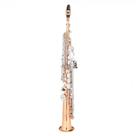 Saxofone Soprano Michael Dual Gold WSSM49 Saxofone Soprano Michael Dual Gold WSSM49