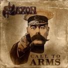 Saxon - Call To Arms CD (Slipcase/Relançamento 2011) - Hellion Records Saxon - Call To Arms CD (Slipcase/Relançamento 2011) - Hellion Records