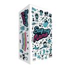 Say my Name - Jogo de Cartas - Buró