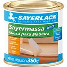 Sayermassa Imbuia/Tabaco 1/16 = (225ml) Sayerlack
