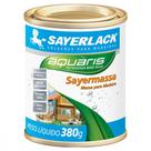 Sayermassa Mogno 1/16 = (225ml) Sayerlack