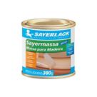 Sayermassa para Madeira Imbuia Sayerlack