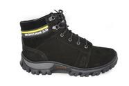 Saygon Bota Coturno Adventure 7086 Masculino Saygon Bota Coturno Adventure 7086 Masculino
