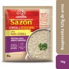 SAZÓN Tempera e Transforma Alho e Cebola