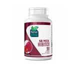 Sb Mix Hibisco 90Cprs. 700Mg - New Vitta