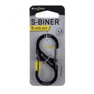 SBiner Trava Slidelock 3 Em Aço Inox Lsb301R6