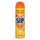 SBP Aerossol Multi-Inseticida Citronela 380ml