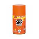 SBP Automático Multi-Inseticida Regular Refil 250ml