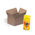 SBP Multi Inseticida Óleo de Citronela Frasco 250ml Kit 10