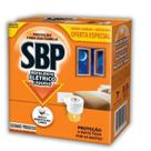 Sbp Repelente Elétrico Líquido 45 Noites Aparelho + Refil