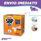 Sbp Repelente Elétrico Líquido 45 Noites Aparelho + Refil