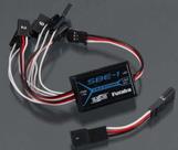 Sbus sbe-1 sbus pwm adapter futm4194 Sbus sbe-1 sbus pwm adapter futm4194