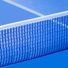 Scalibu 2802 rede de ping pong standard