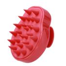 Scalp Brush (Escova Massageadora Capilar) De Benguela