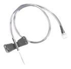 Scalp Intravenoso 27 G - Caixa Com 100 Unidades