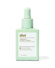 Scalp Serum divi Revitalize Detoxify, anti-queda de cabelo, 30 ml