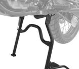 Scam cavalete central honda sahara300 2024 spto 758