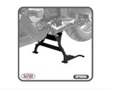 Scam cavalete central suzuki v strom650 2002 diante spto 365