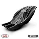 Scam para lama traseiro honda cb500x 2018 bruto spto 594