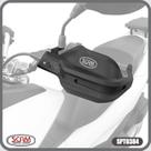 Scam protetor de mao honda pcx150 2013 bruto spto 384