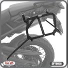 Scam suporte bau lateral triumph tiger 800 xc bruto triumph spto 058