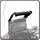 Scam suporte gps honda nc750x 2016 spto 370