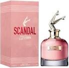 Scandal Eau de Parfum 80ml Jean Paul Gaultier
