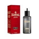 Scandal Pour Homme Jean Paul Gaultier Le Parfum Refil - Perfume Masculino 200ml