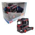 Scania 770S 1/43 Preto Burago 32207
