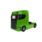 Scania 770s Toco 1:50 Die Cast Verde