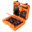 Scanner 3 Scope Pro Com Canais Diagnostico Injeção E Tablet
