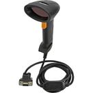Scanner a laser de código de barras Royal PS700-LSR portátil 69145X Scanner a laser de código de barras Royal PS700-LSR portátil 69145X