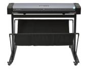 Scanner A0 Contex SDONE 36