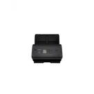 Scanner A4 Imageformula DR-C340 Duplex 40ppm 600DPI com ADF Canon