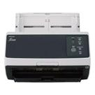 Scanner ADF Duplex A4 Fi-8150 50 Ppm 100 Ipm 600 Dpi Cinza Ricoh Scanner ADF Duplex A4 Fi-8150 50 Ppm 100 Ipm 600 Dpi Cinza Ricoh
