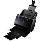 Scanner Automático Canon DR C230, A4, ADF, Duplex, até 30ppm 600dpi