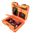 Scanner Automotivo 3 Scope Osciloscopio +cabos Diesel Leve Completo
