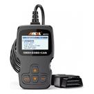 Scanner automotivo Ancel AD310 2024 para carros universais