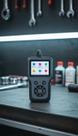 Scanner Automotivo Diagnóstico OBD2 Universal Scanner Automotivo Diagnóstico OBD2 Universal