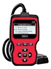 Scanner Automotivo FixLegion Obd2 Universal 2025 Le e Apaga Cód de Erros Dct