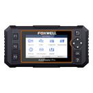 Scanner automotivo Foxwell NT624 Elite All System 8 Reset Scanner automotivo Foxwell NT624 Elite All System 8 Reset