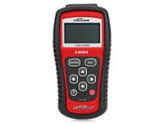Scanner Automotivo KONNWEI KW808 Com Leitor em Português