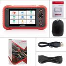 Scanner Automotivo - LAUNCH X431 CRP123E V3.0