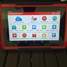 Scanner Automotivo Launch X431 PRO ELITE Scanner Automotivo Launch X431 PRO ELITE