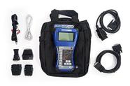 Scanner automotivo linha leve ciclo otto com conjunto diesel leve e bolsa azul multimec x3
