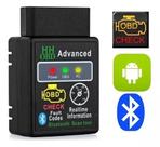 Scanner Automotivo Obd Obd2 Bluetooth 2019 Android V2.1
