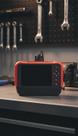 Scanner Automotivo OBD2 Diagnóstico Profissional 5 Pol