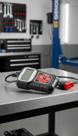 Scanner Automotivo OBD2 Diagnóstico Profissional